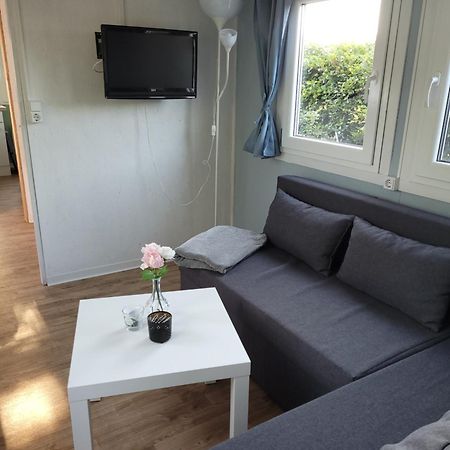 Ferienwohnung Kruppa Rerik Exteriör bild