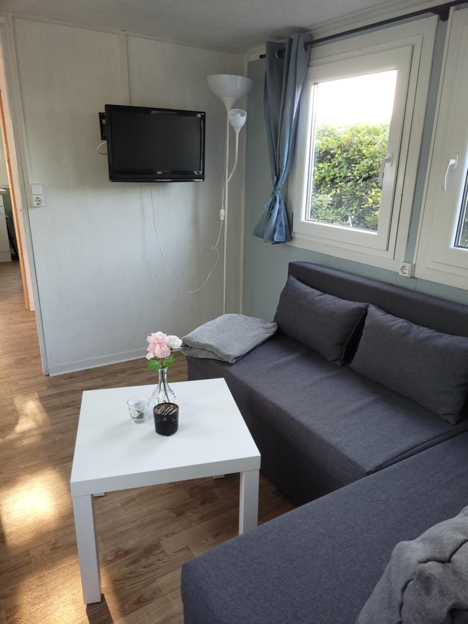 Ferienwohnung Kruppa Rerik Exteriör bild